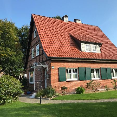 Ferienhaus-Eschede Exterior photo