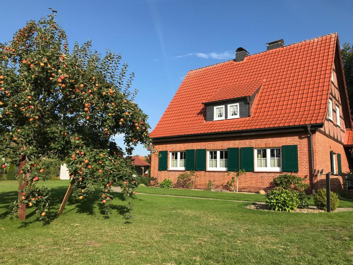 Ferienhaus-Eschede Exterior photo